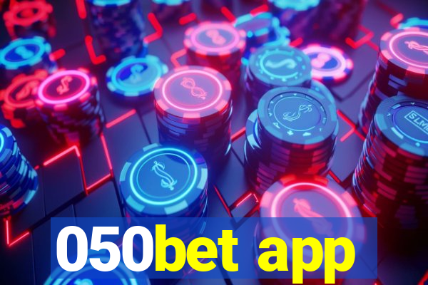 050bet app